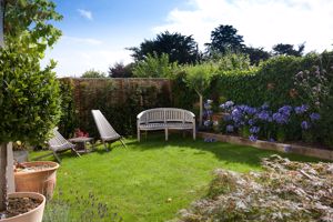 Garden- click for photo gallery